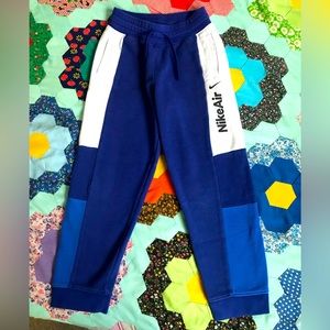 Nike Sweatpants For Boys
